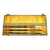 Mixed Hair Chinese Artist Paint Brush Set