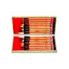 Eighteen Buddha Chinese Art Brushes Set