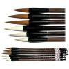 Chinese Art Brush Set of Six Art Brushes