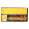 Chinese Art Paint Brush Set, Sheep Hair Brushes