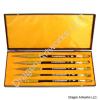 Large Chinese Artist Paint Brush Set