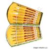 Set of Small Mixed Hair Art Brushes