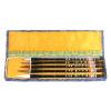 Set of Five Chinese Art Brush Set
