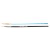 Set of Two Chinese Art Detail Painting Brushes